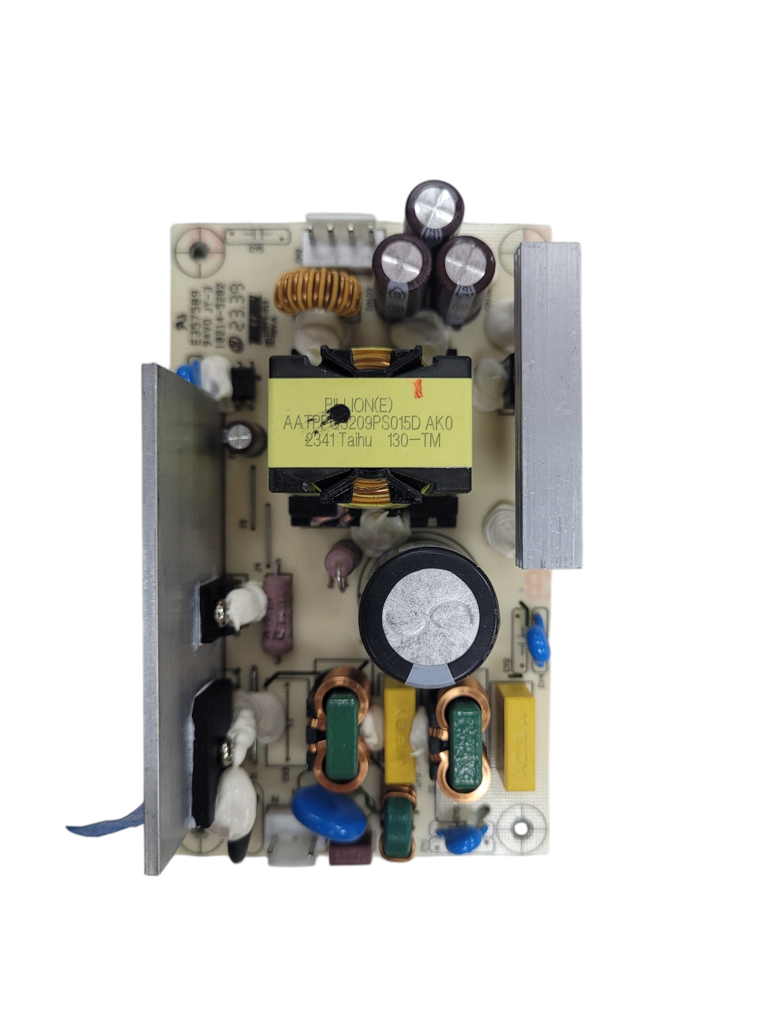 POWER SUPPLY