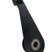 LEFT HANDLEBAR ARM