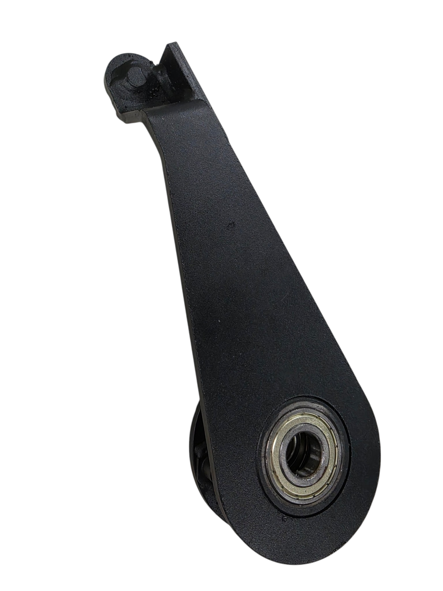 LEFT HANDLEBAR ARM