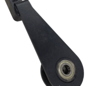RIGHT HANDLEBAR ARM