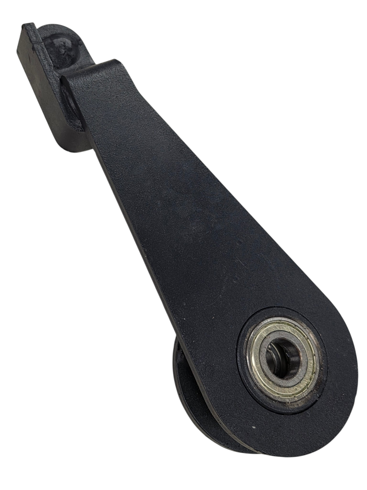 RIGHT HANDLEBAR ARM