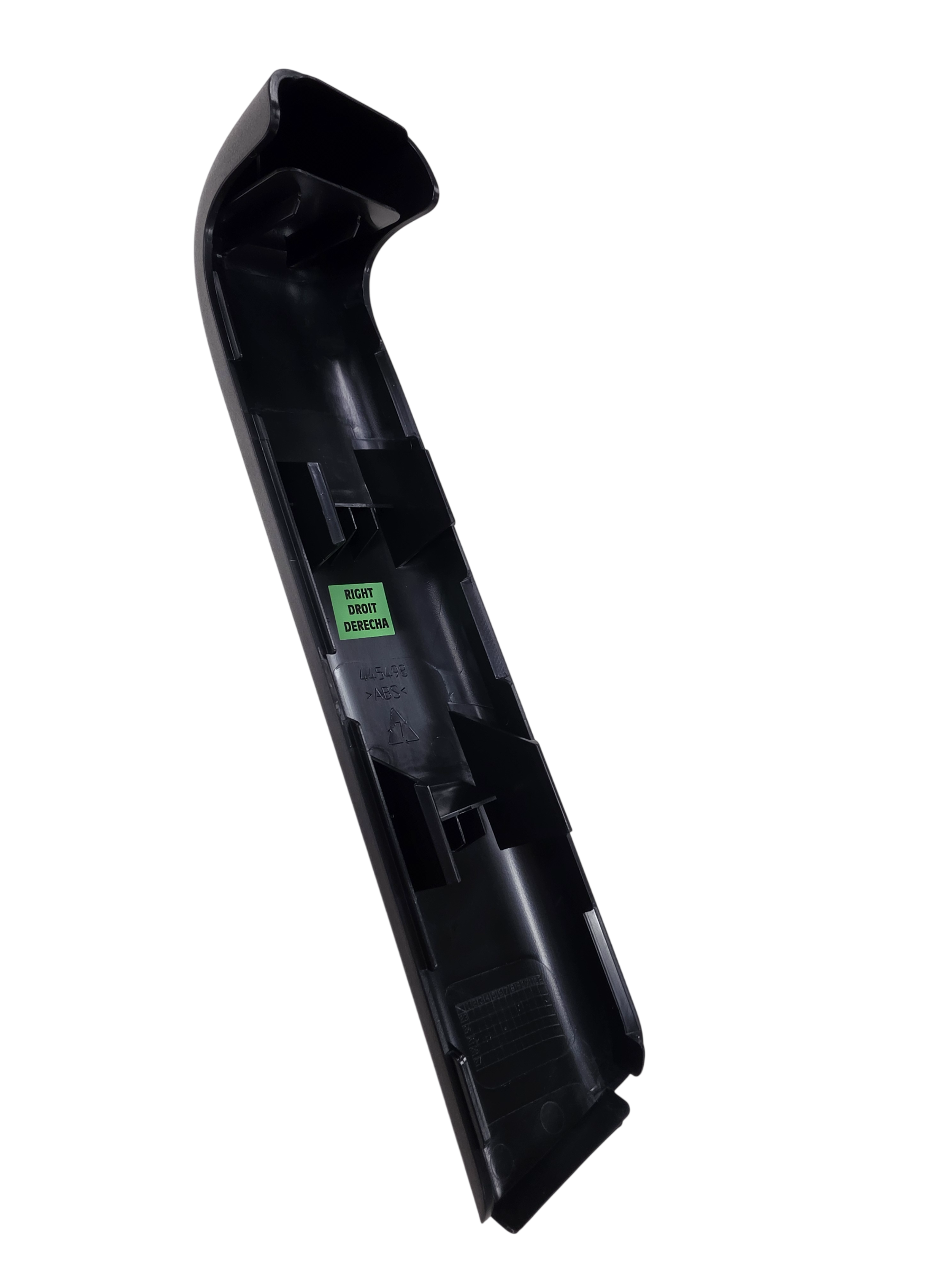 RIGHT HANDRAIL COVER