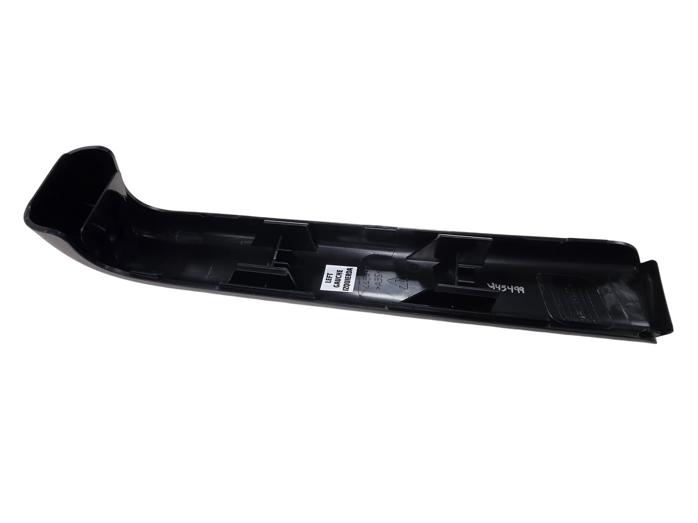 LEFT HANDRAIL COVER