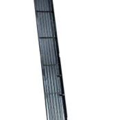 LOWER REAR SHIELD COVER