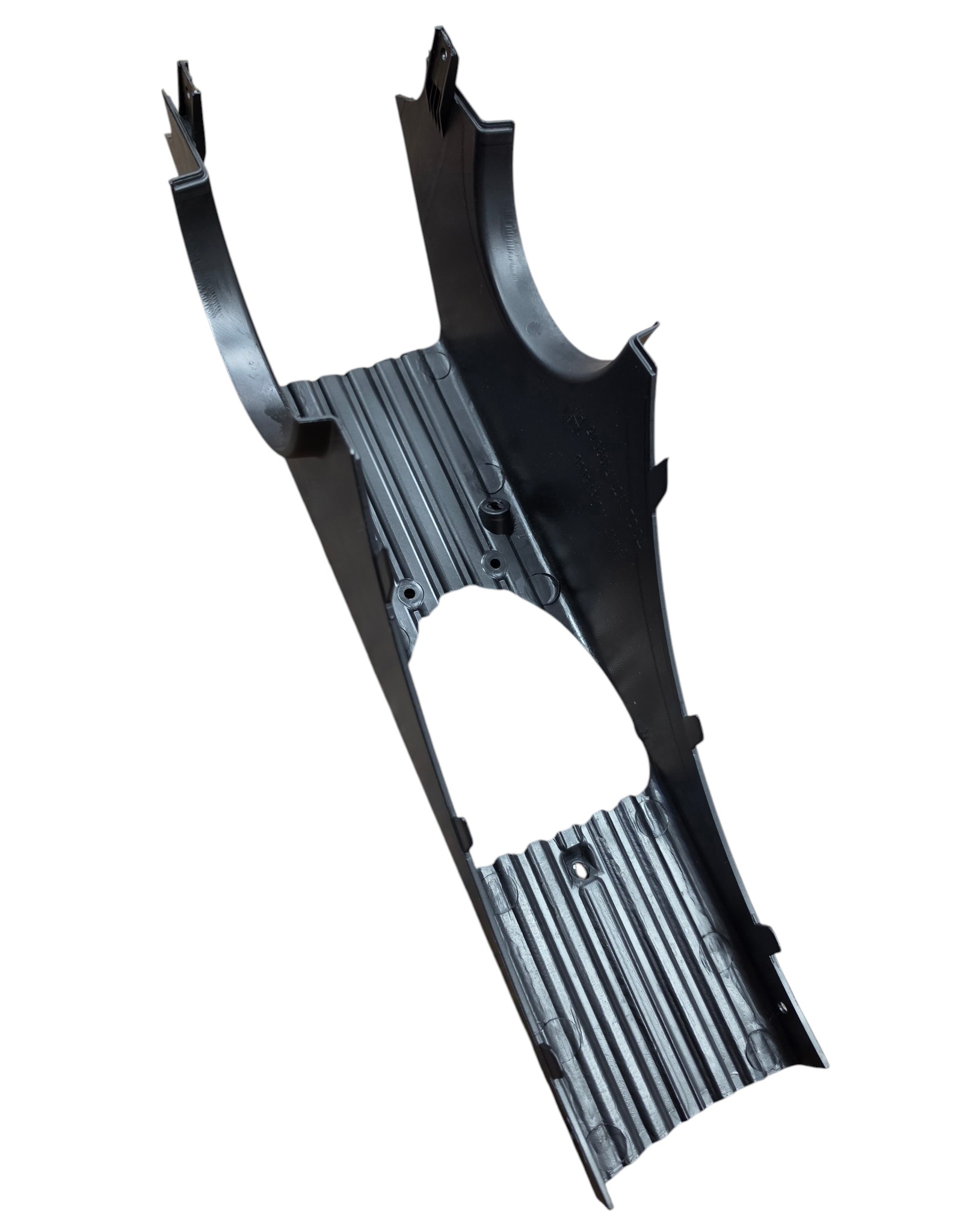 REAR COVER