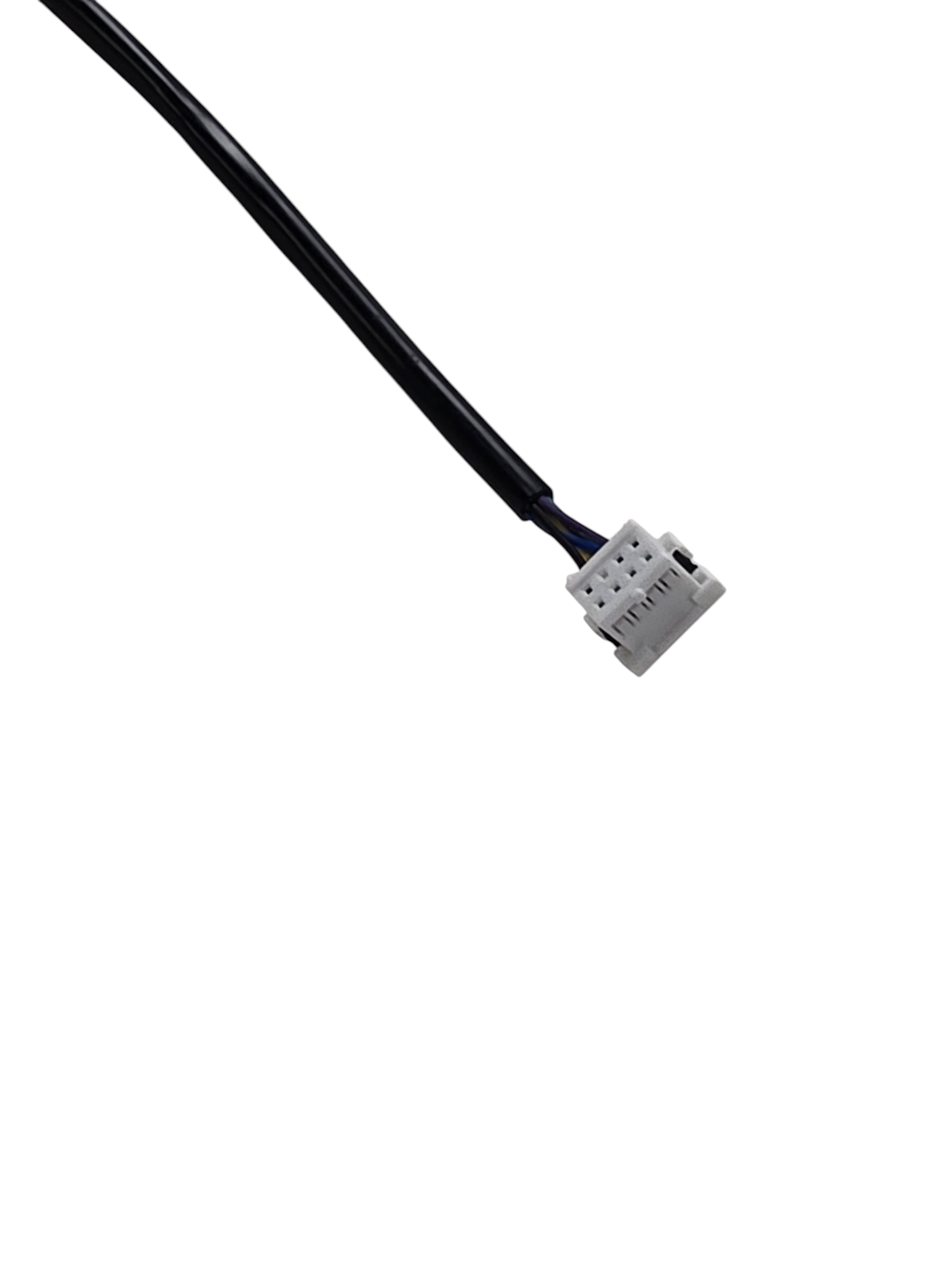 BELLY PAN WIRE