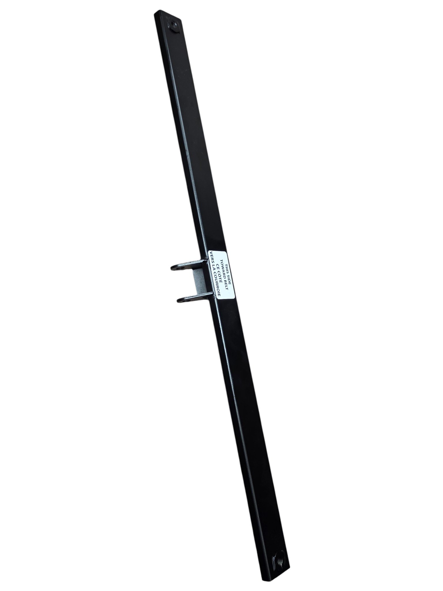 LATCH CROSSBAR