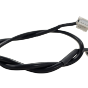 27" WIRE HRNS