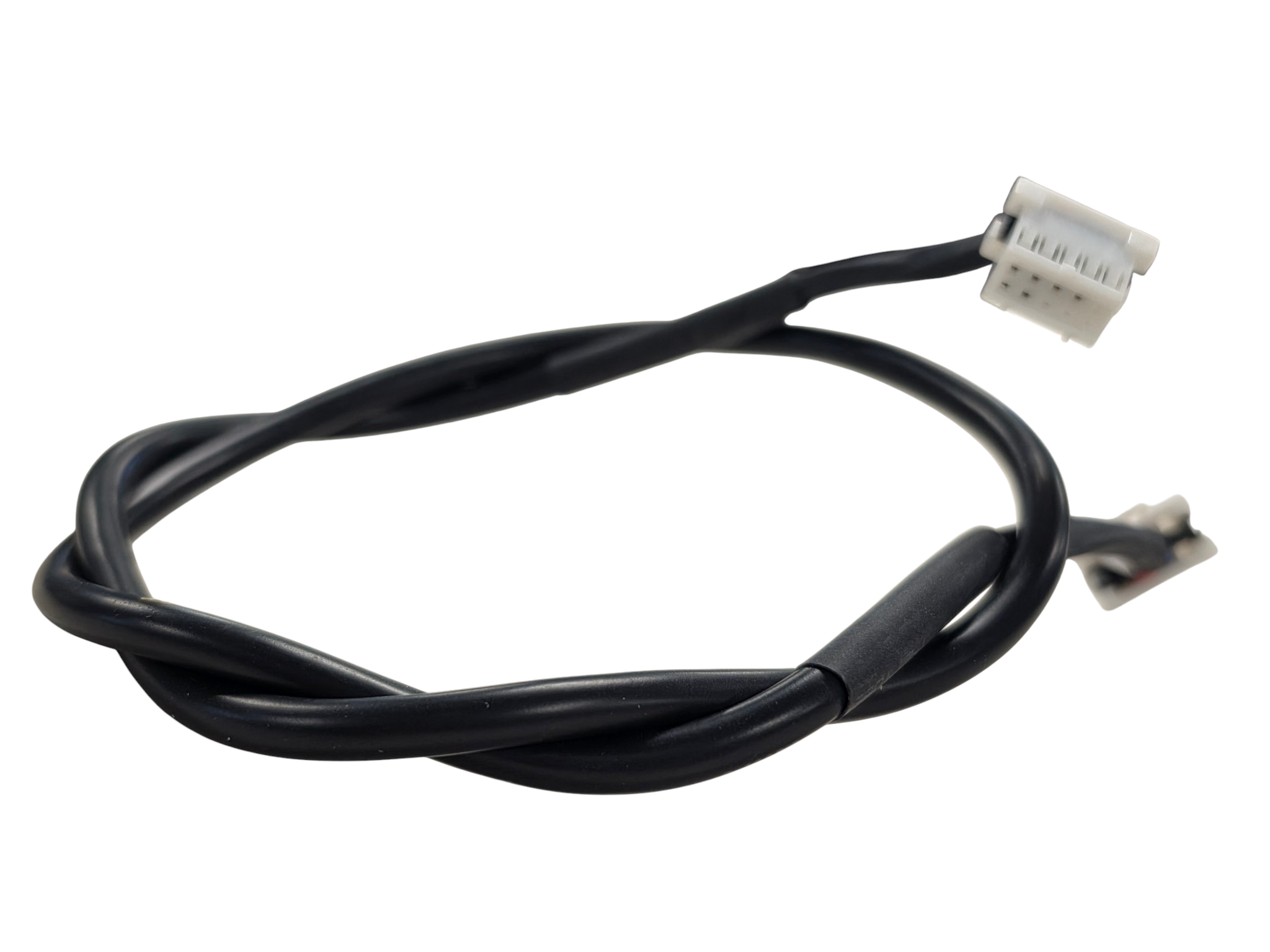 27" WIRE HRNS