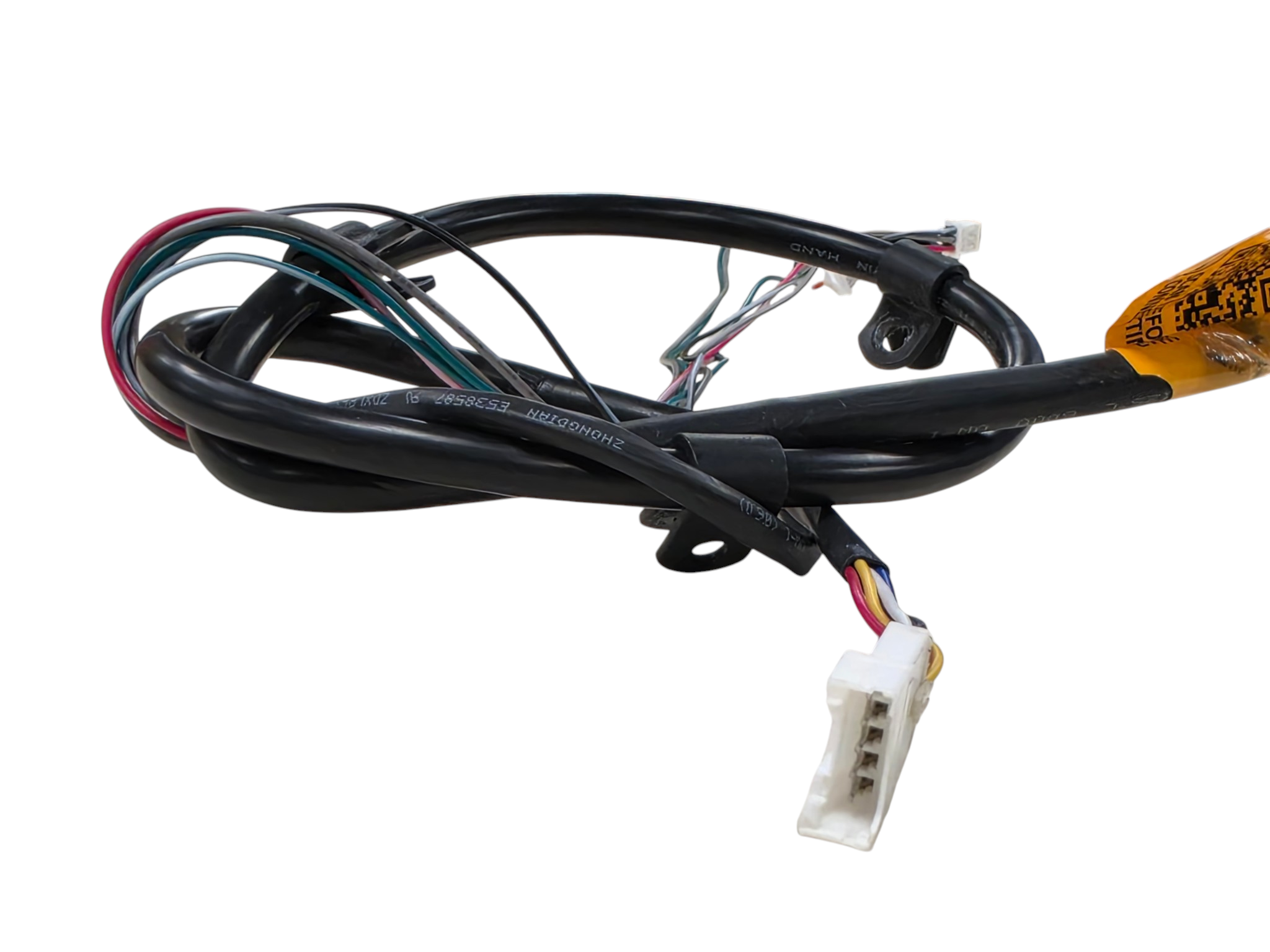 MAIN WIRE