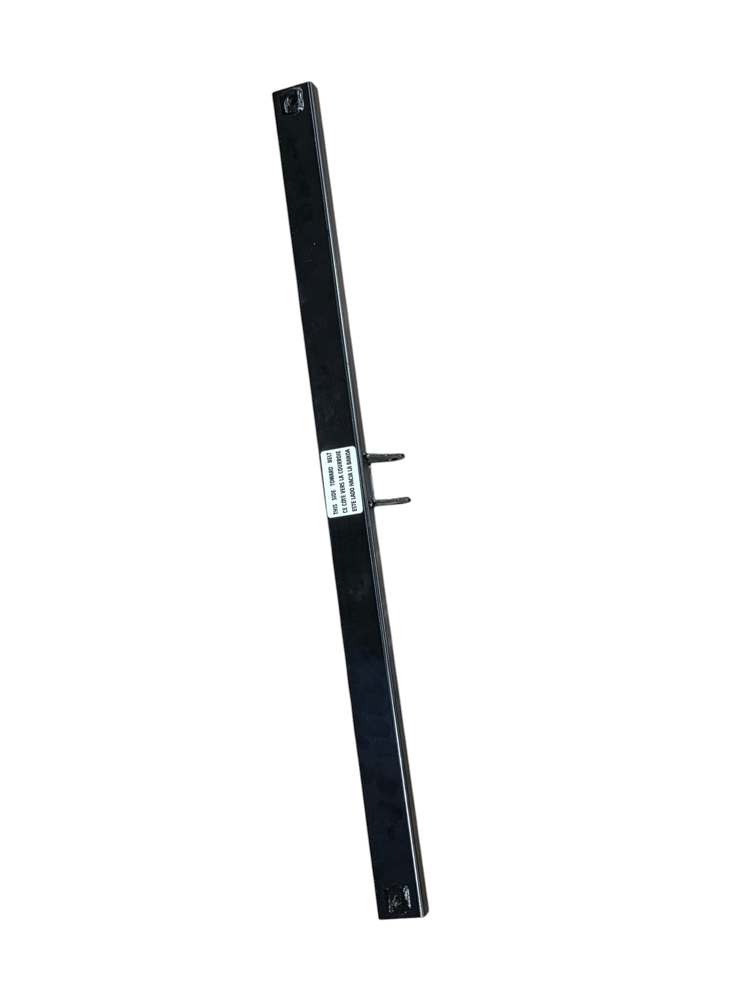 LATCH CROSSBAR