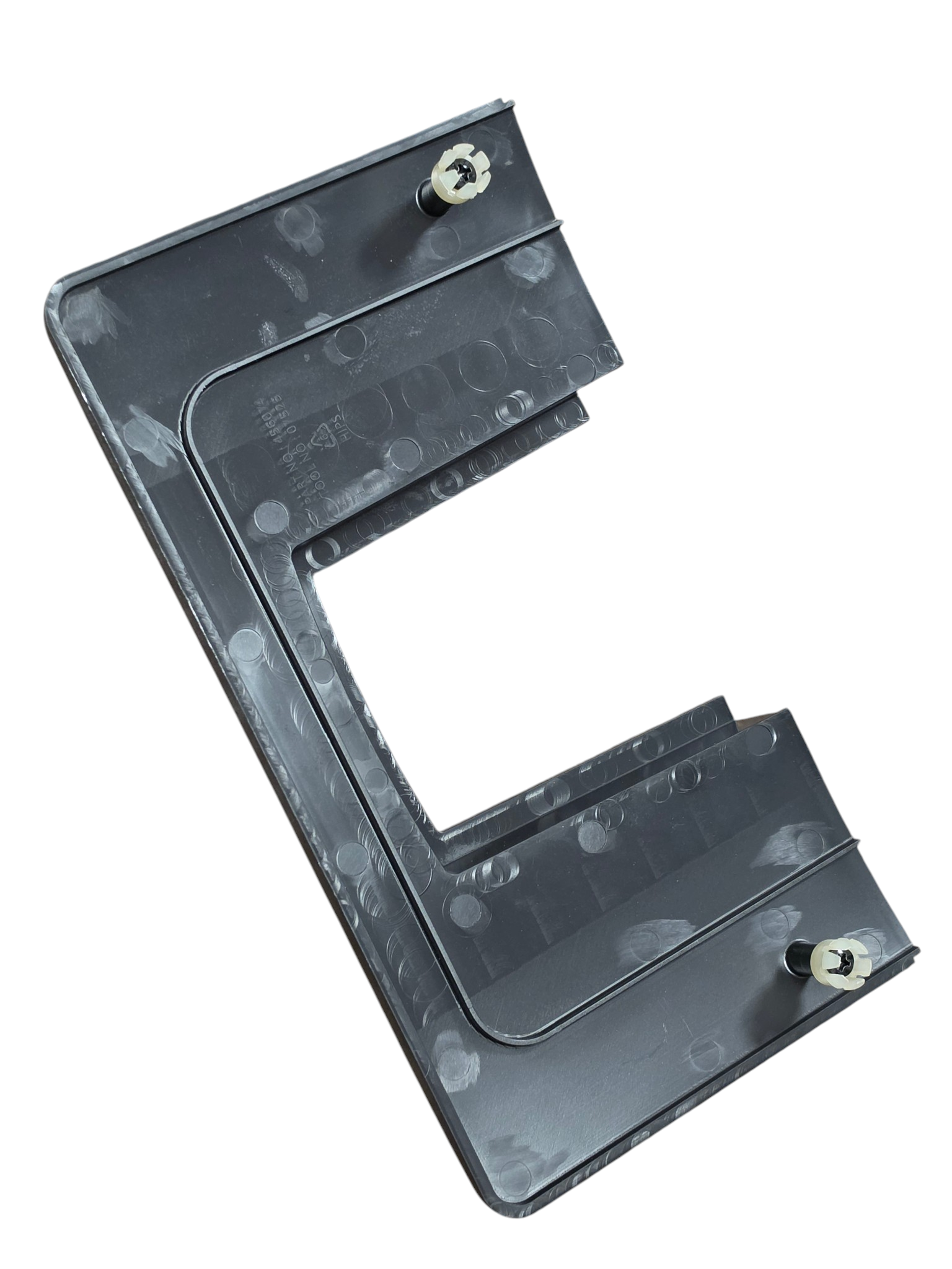 CONSOLE LOWER COVER