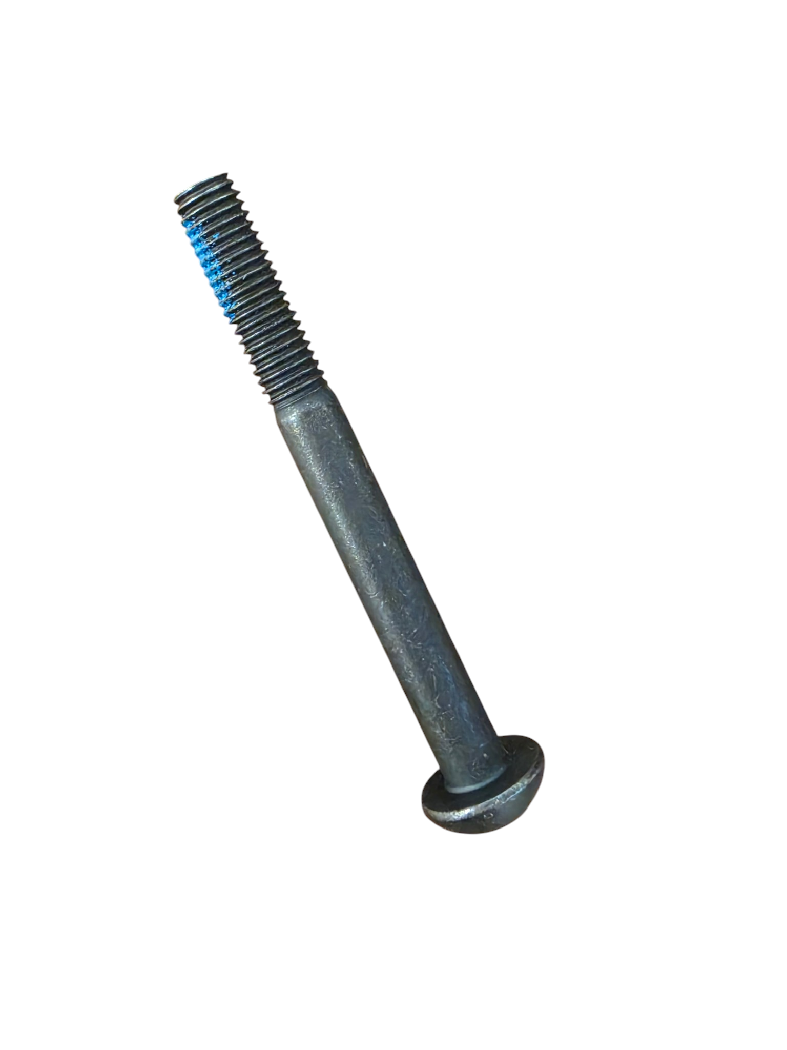 M8 X 74MM BUTTON BOLT