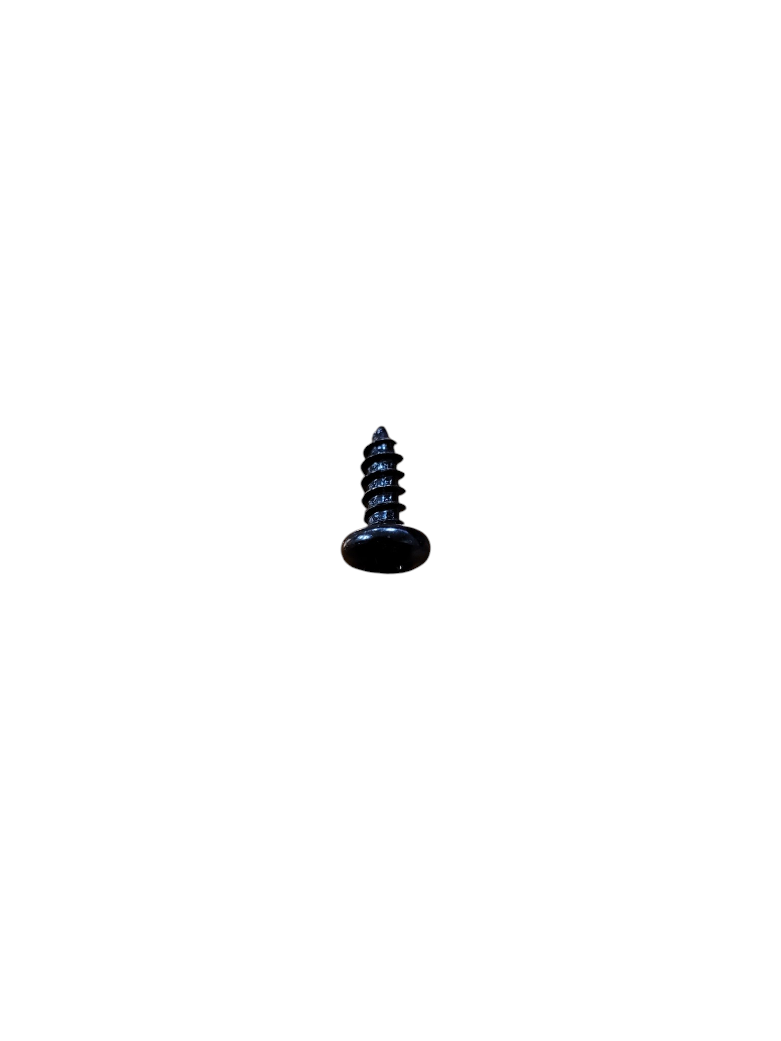 M4 X 14MM SCREW, WT TRAY