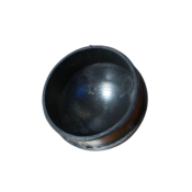 ENDCAP,INT,2.5,DOMED,EBONY