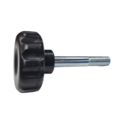CARRIAGE KNOB