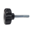 CARRIAGE KNOB