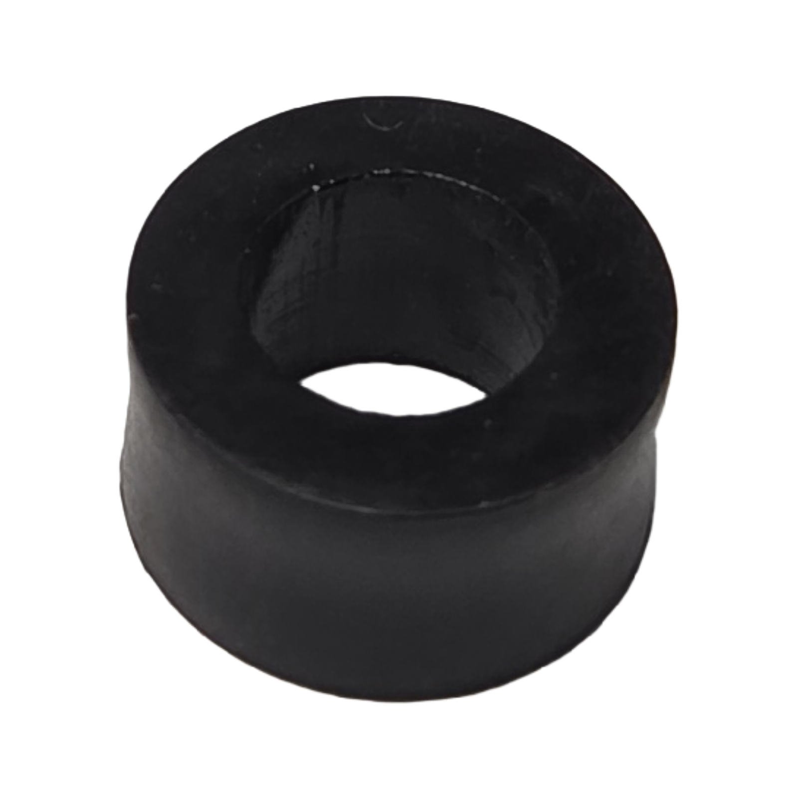 Black Plastic Spacer