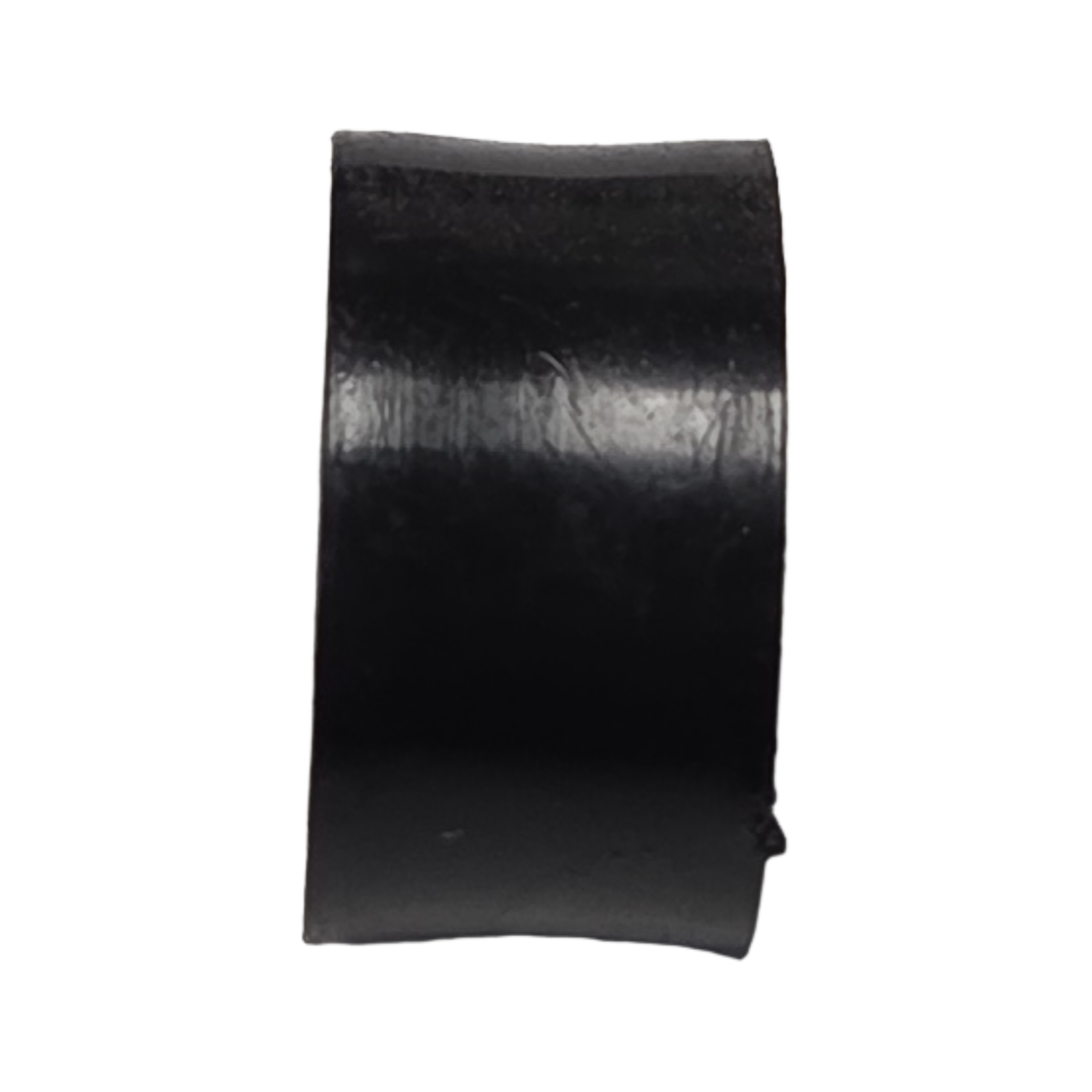 Black Plastic Spacer