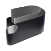 LEFT HUB COVER