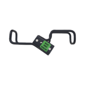 RIGHT WEIGHT REST