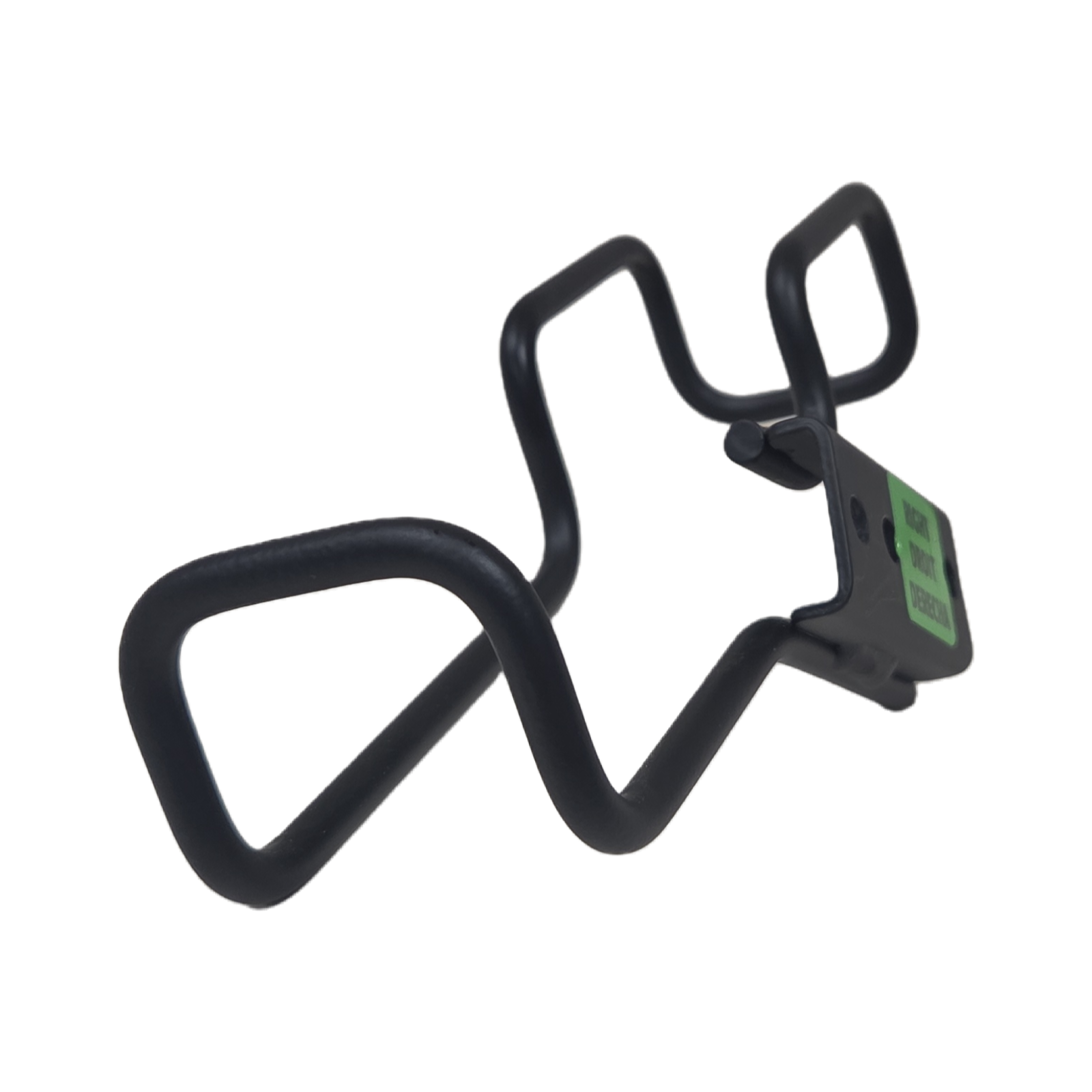 RIGHT WEIGHT REST