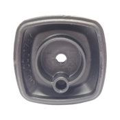 BRAKE KNOB