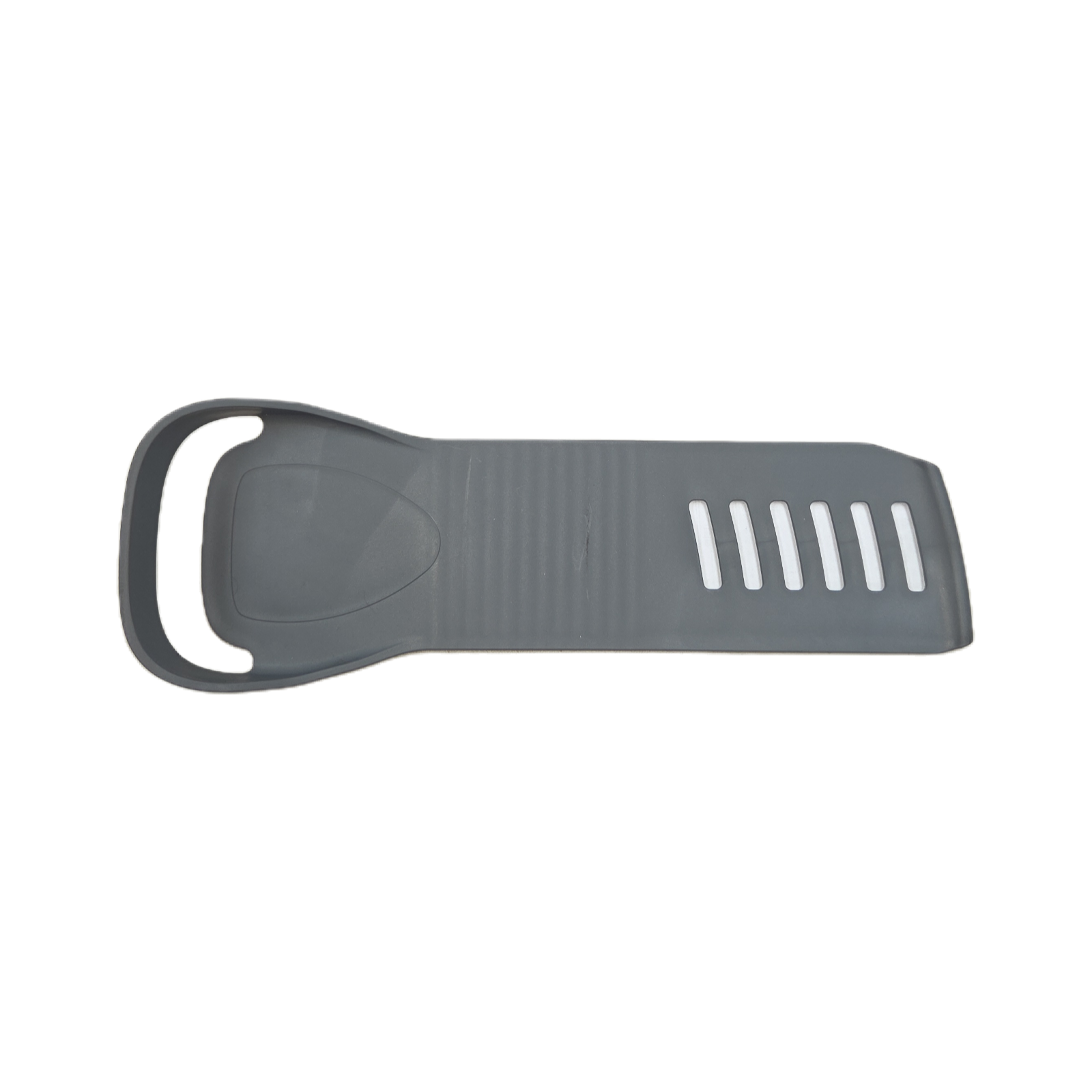 LEFT HEEL BRACKET