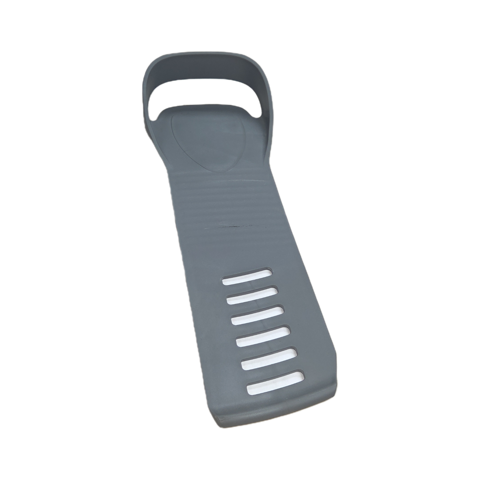 LEFT HEEL BRACKET