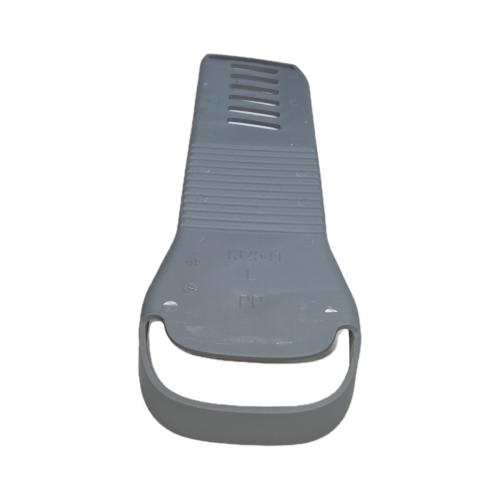 LEFT HEEL BRACKET