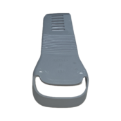 RIGHT HEEL BRACKET