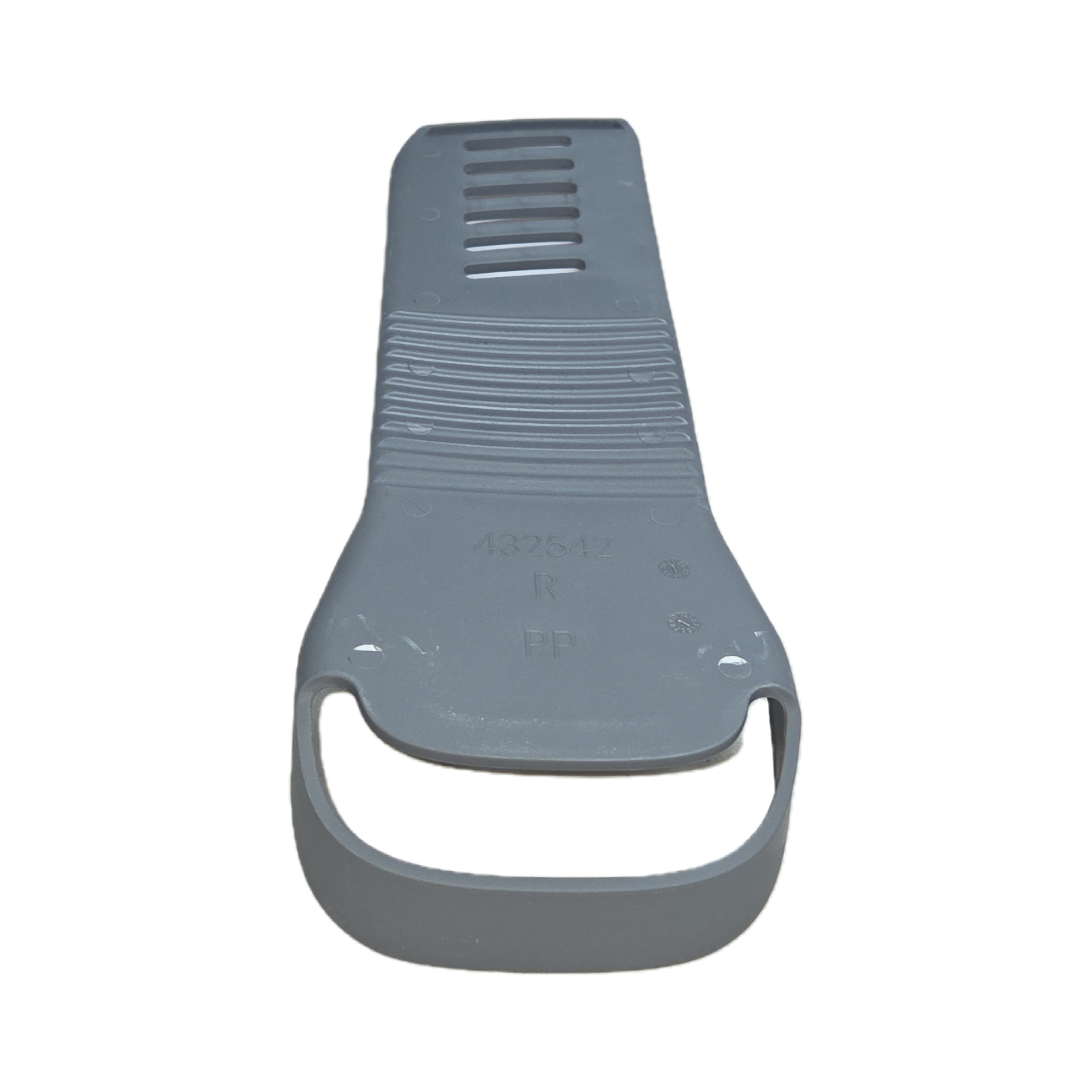 RIGHT HEEL BRACKET