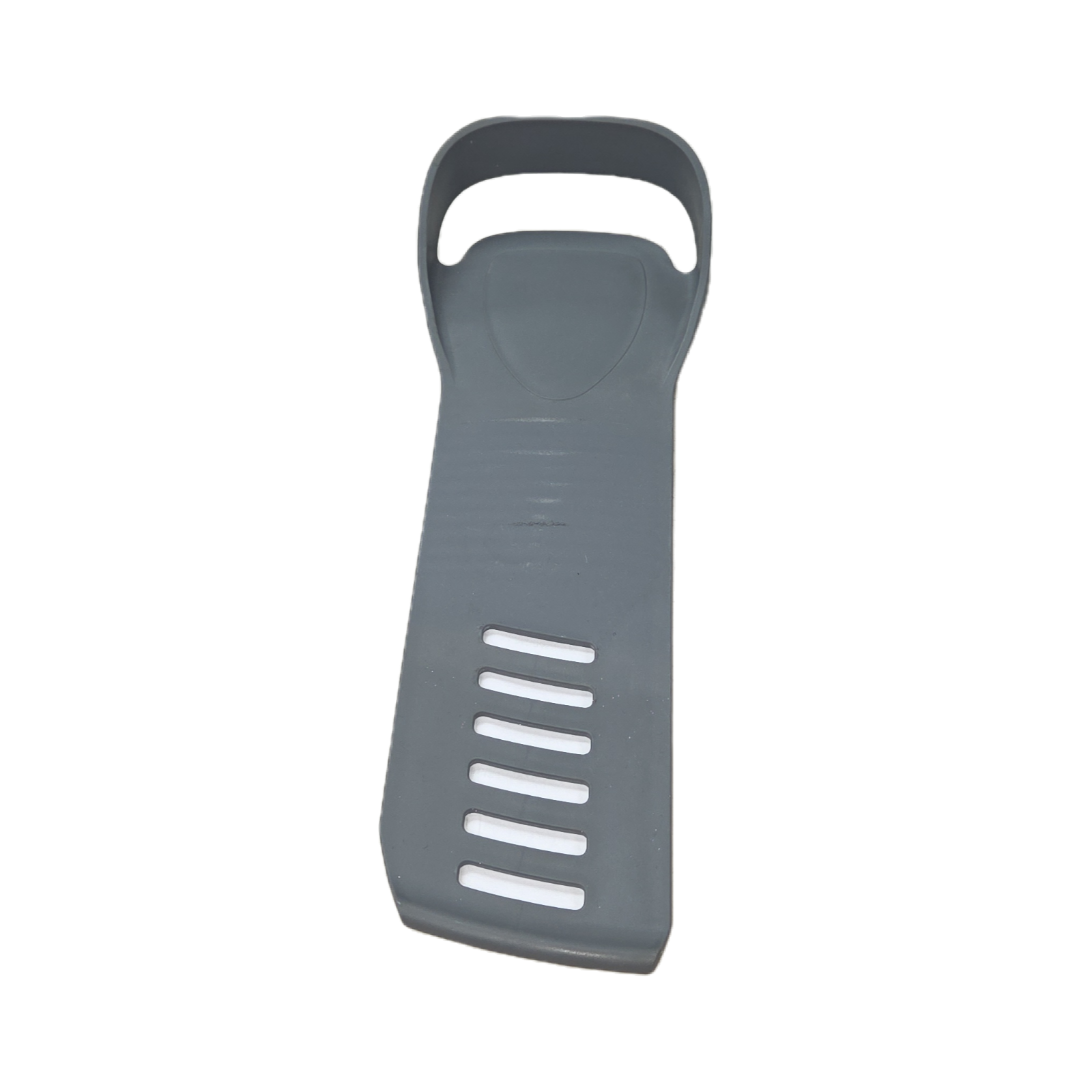 RIGHT HEEL BRACKET