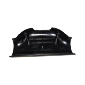 UPPER ROW BAR COVER