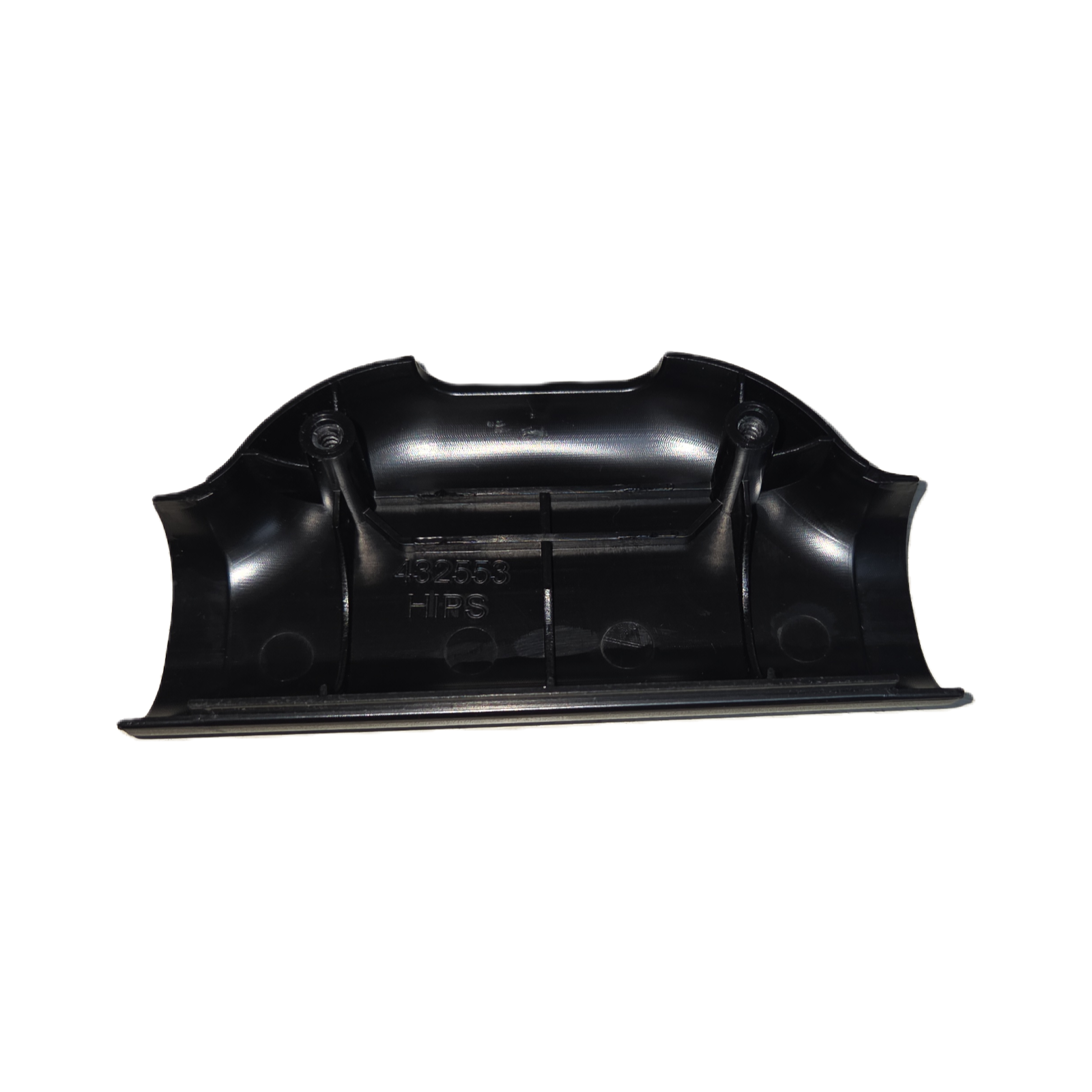 UPPER ROW BAR COVER