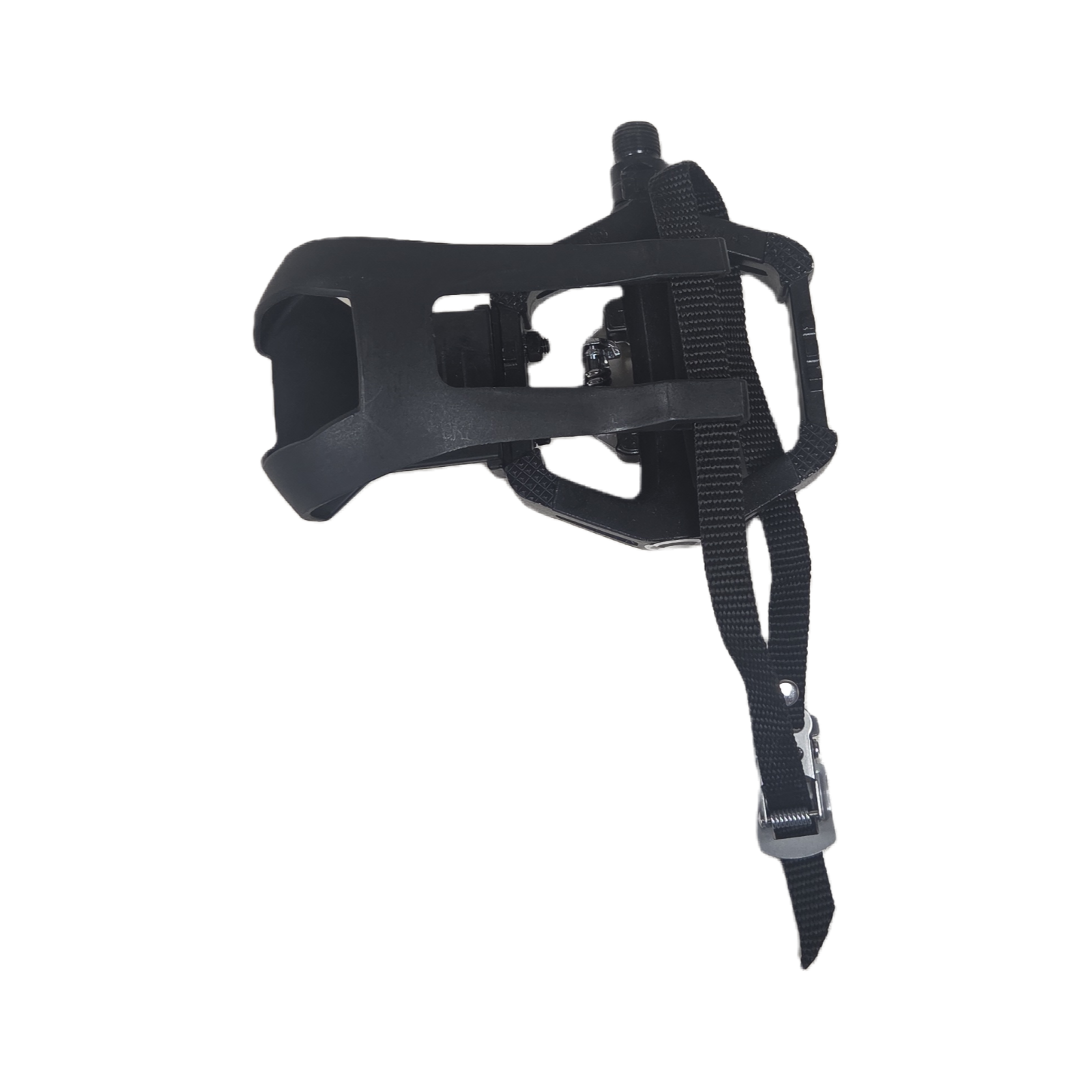 LEFT PEDAL