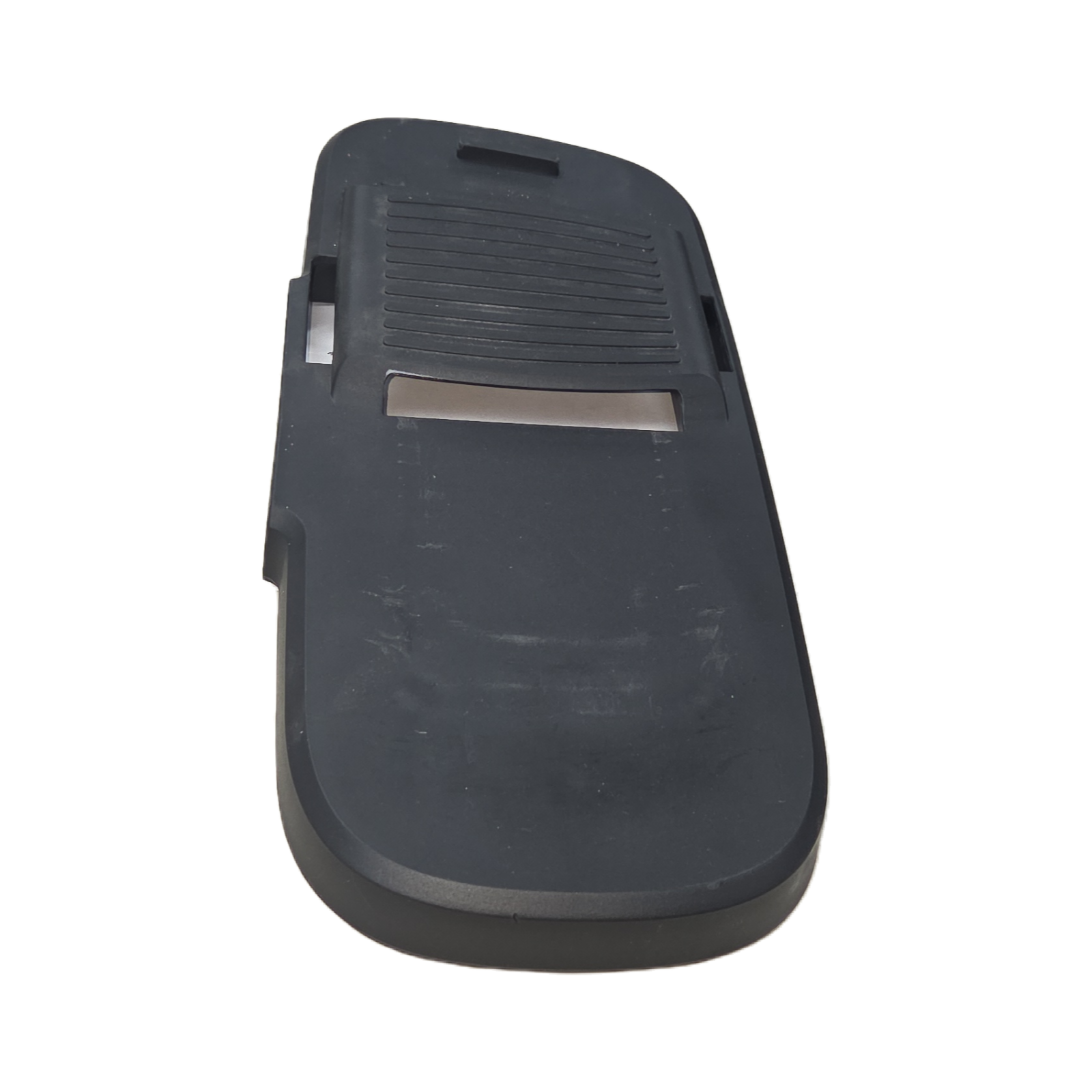 BKT,FOOT REST,ASSY,RT,W/INSRTS