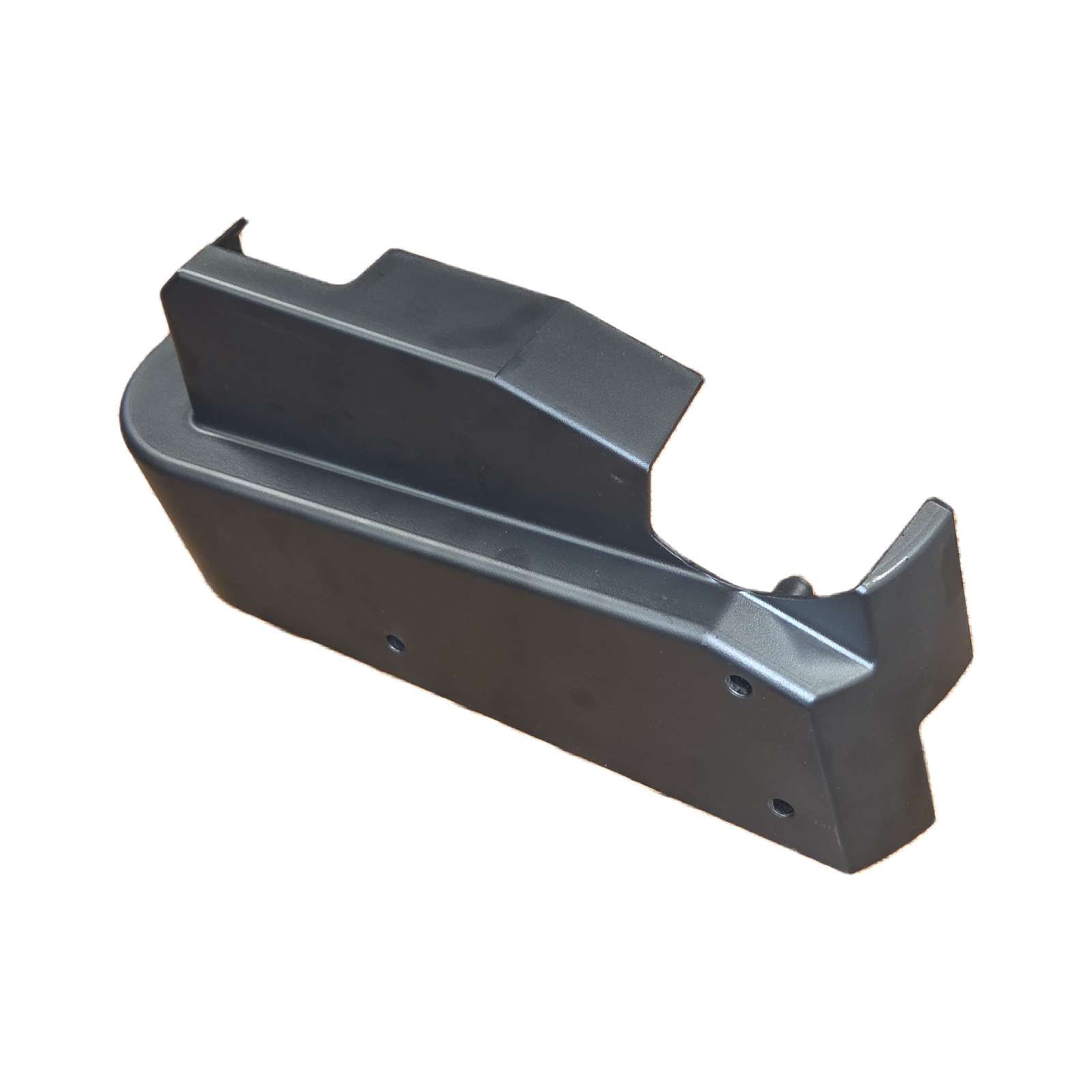 LEFT MOTOR COVER