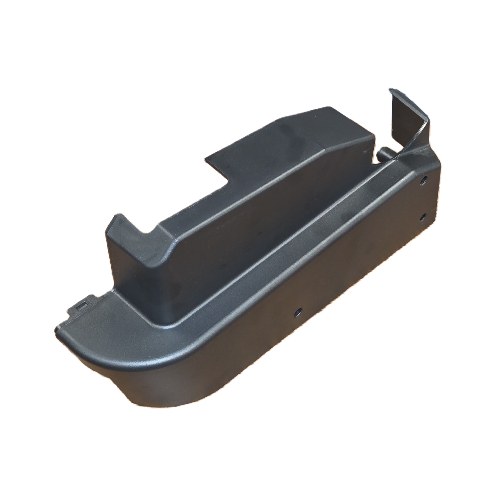 LEFT MOTOR COVER