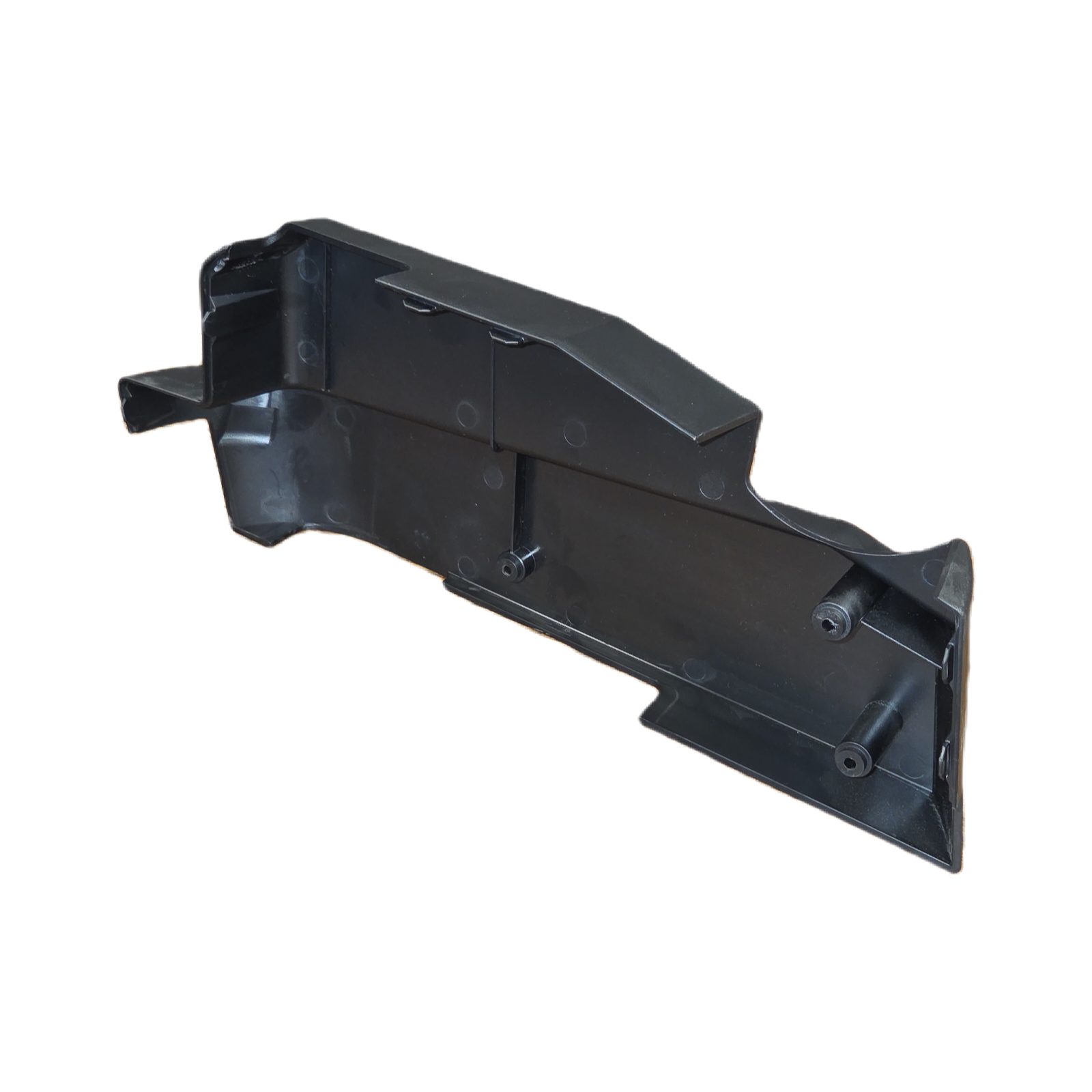 RIGHT MOTOR COVER