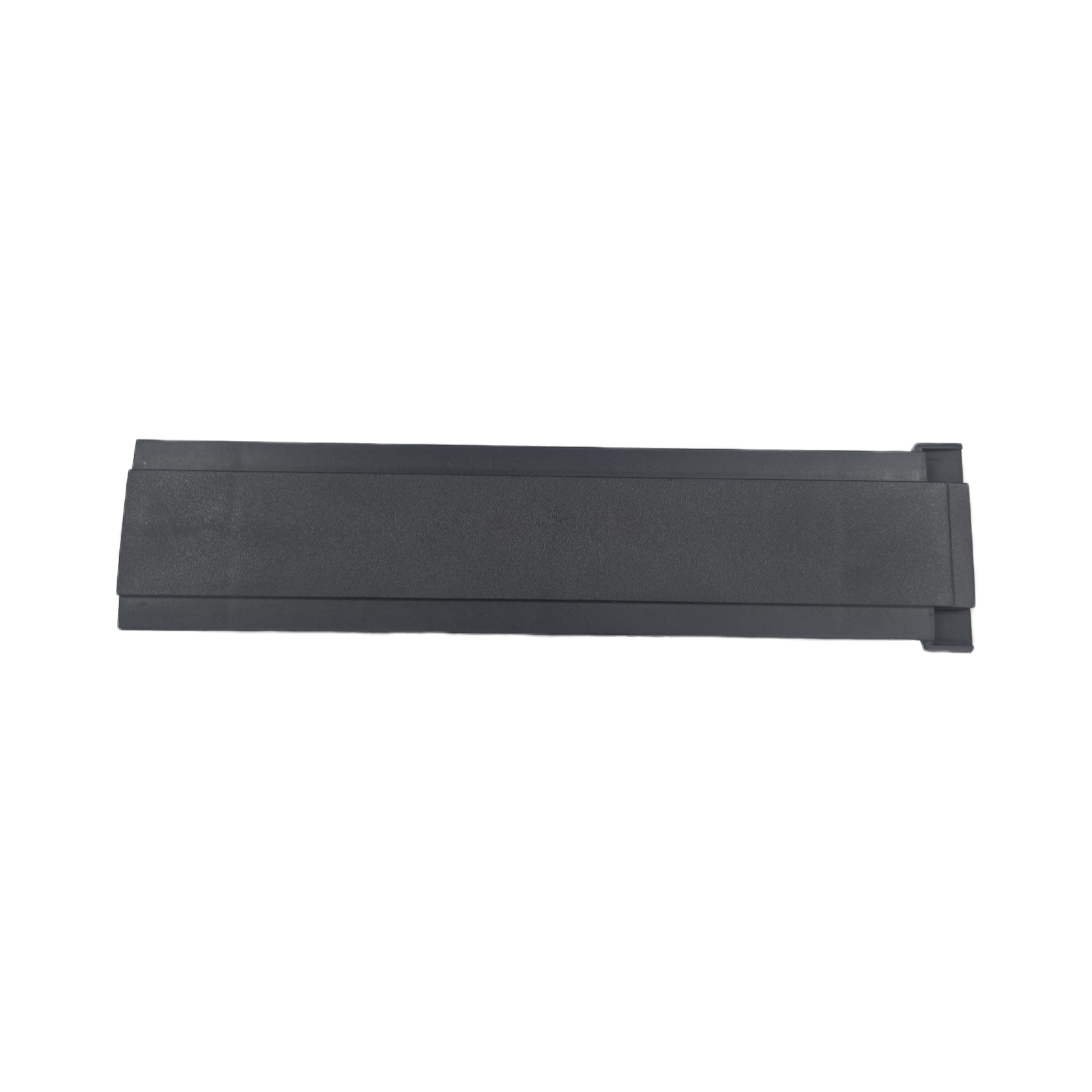 LOWER REAR SHIELD