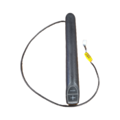 RT HAND GRIP/CONTROL WIRE