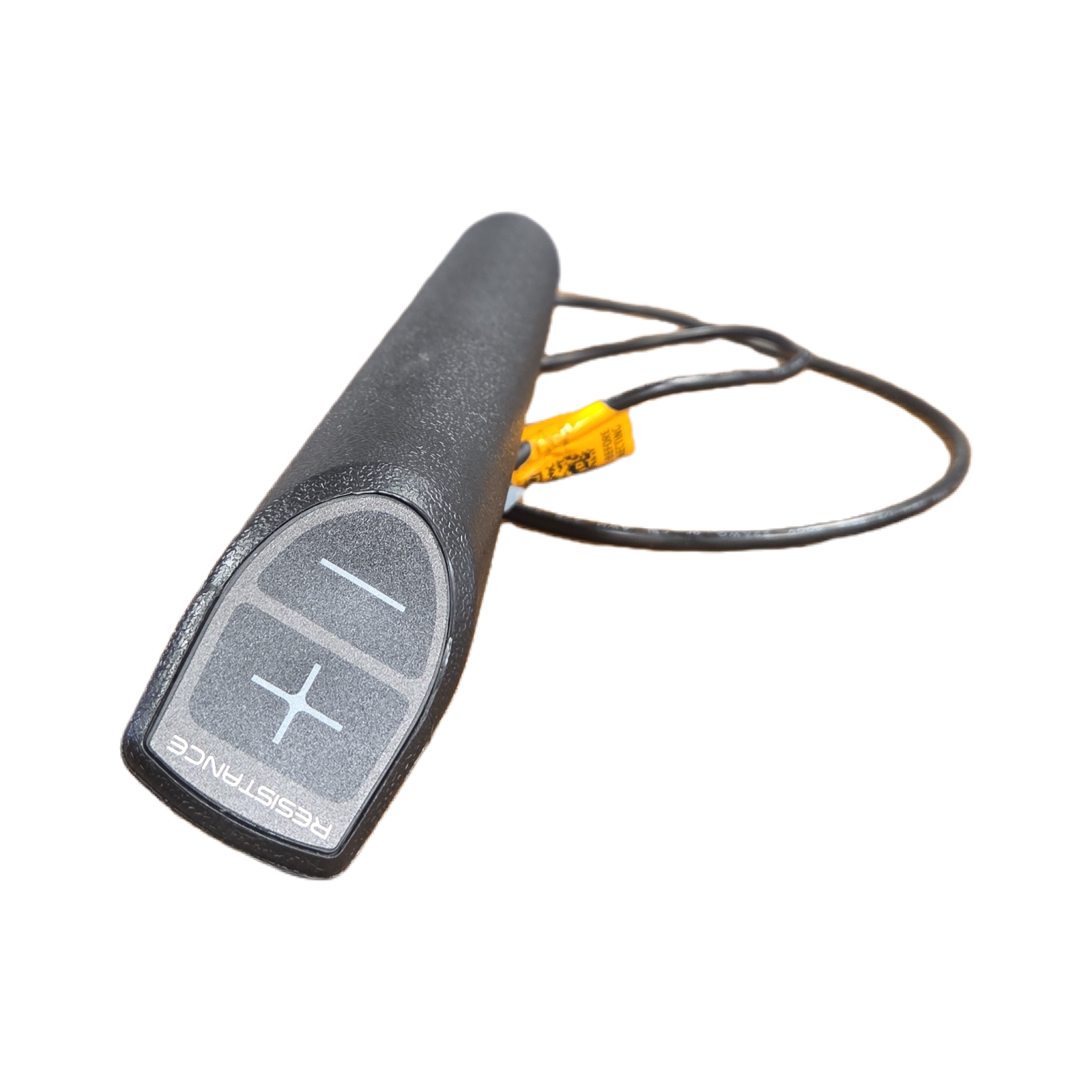 RT HAND GRIP/CONTROL WIRE
