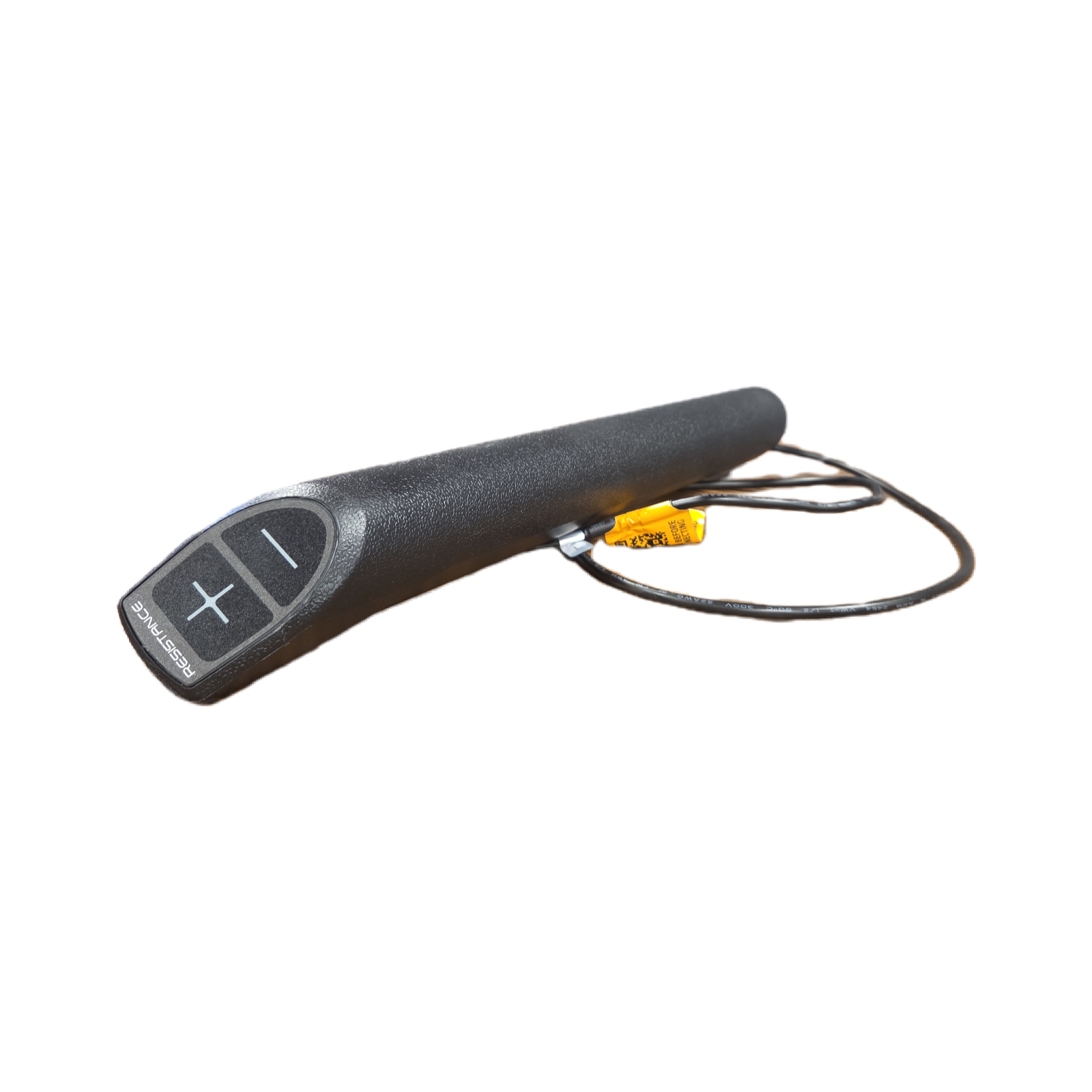 RT HAND GRIP/CONTROL WIRE