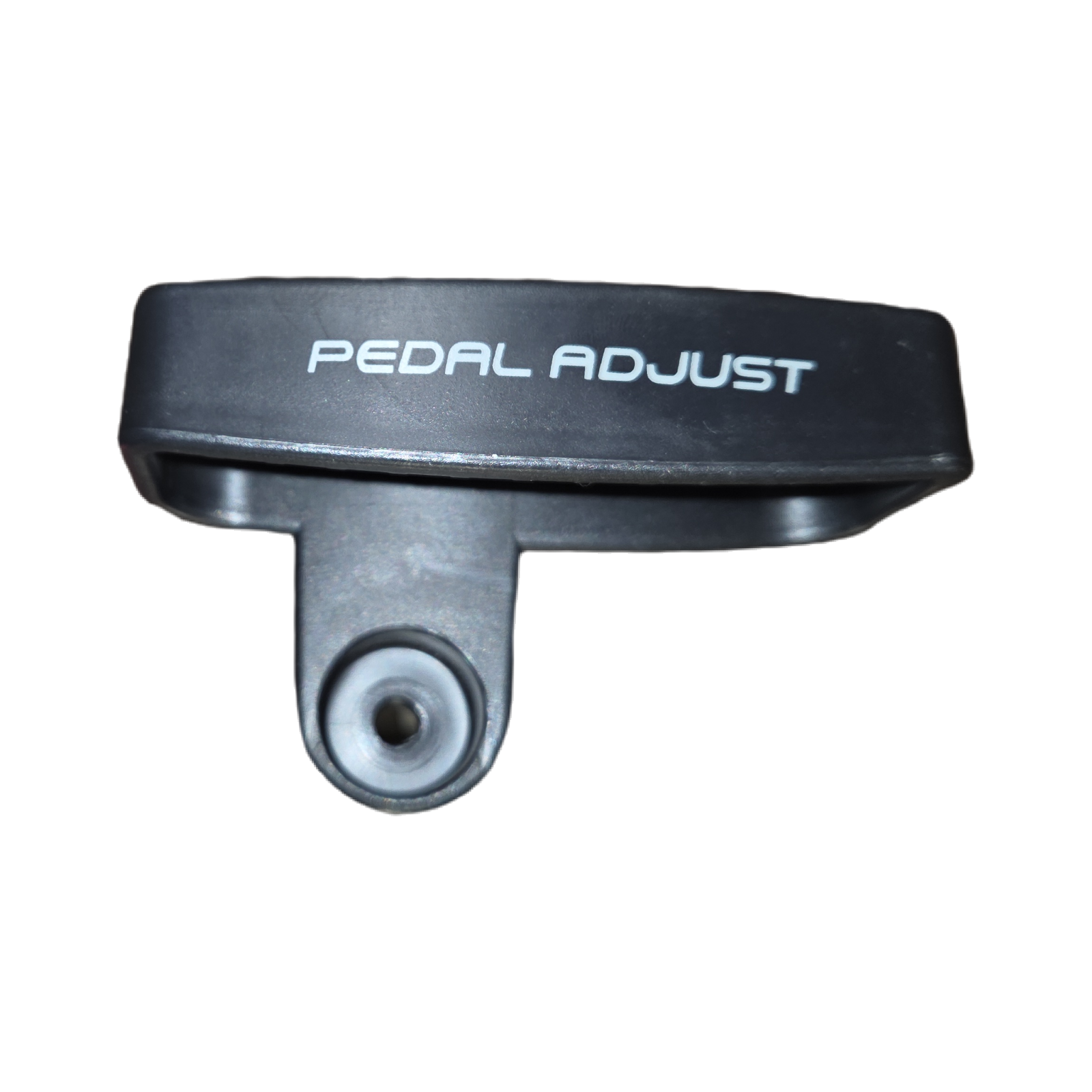 LEFT PEDAL HANDLE