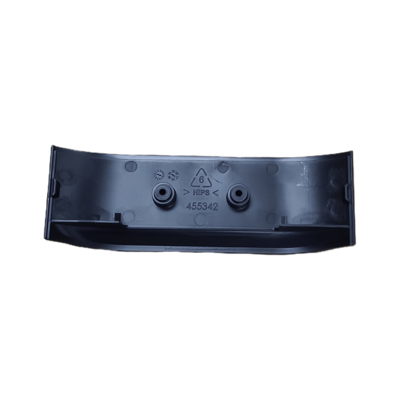 LOWER PIVOT COVER