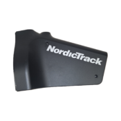 LEFT BRAKE COVER