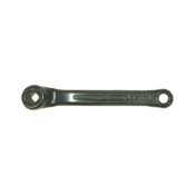 LEFT CRANK ARM