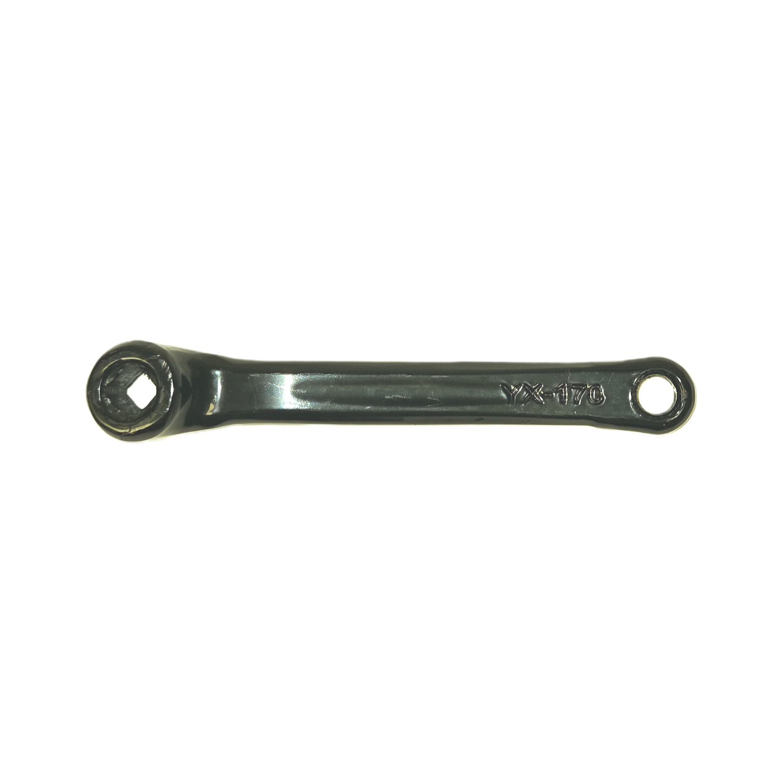 LEFT CRANK ARM