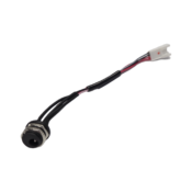 POWER WIRE/RECEPTACLE